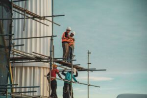 Read more about the article Why Does Construction Workers Insurance Matter to Businesses?