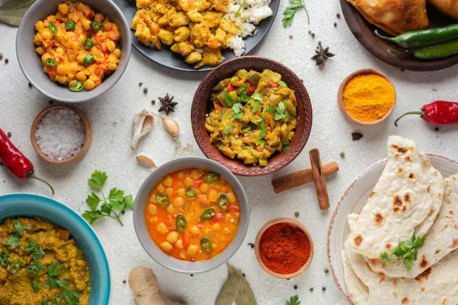 Read more about the article Punjabi Vegetarian Catering Service: A Food Experience That Stands Out
