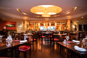 Read more about the article Why Is America Witnessing a Surge in Indian Food Restaurants and Sweet Shops?