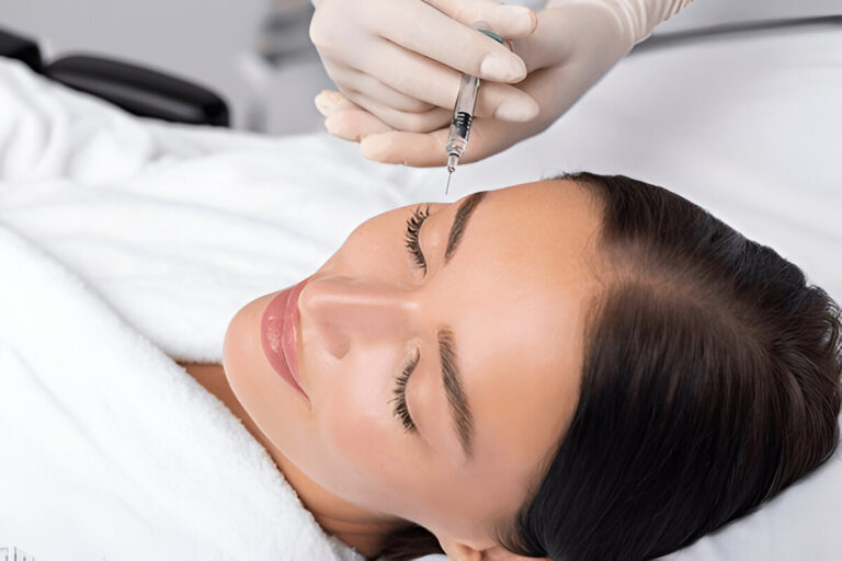 Botox Treatment